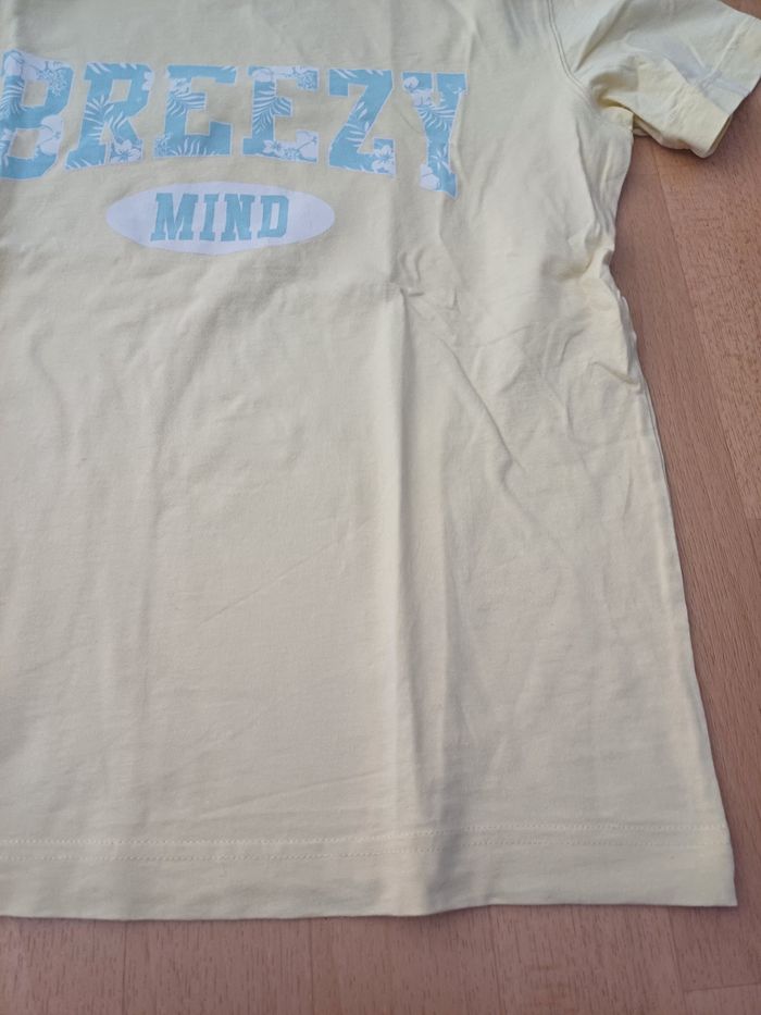 Tee shirt - photo numéro 6