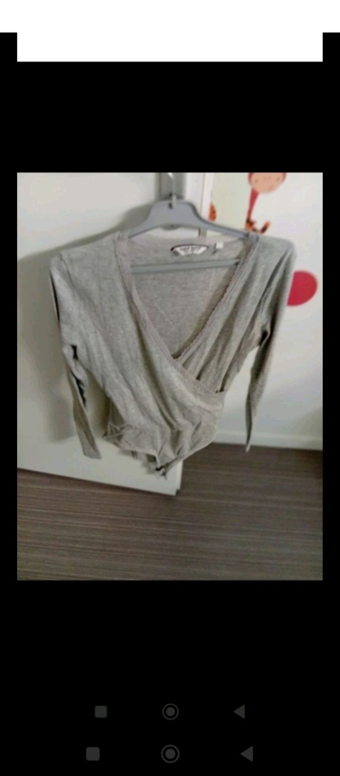 Bodies femme - photo numéro 2