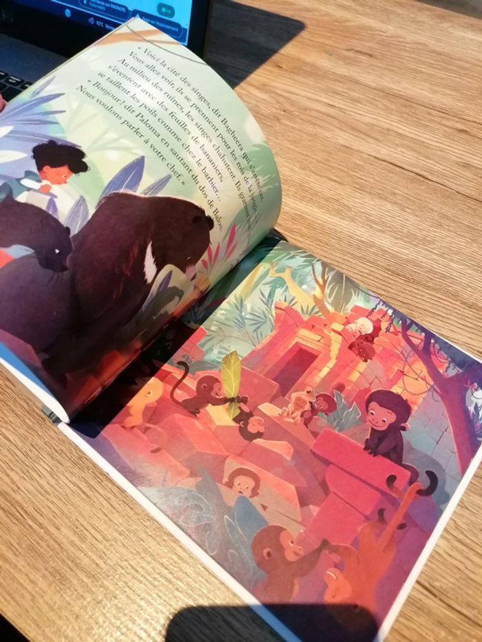 Livres enfants - photo numéro 3