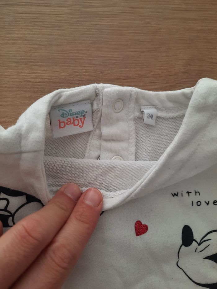 Lot minnie - photo numéro 3