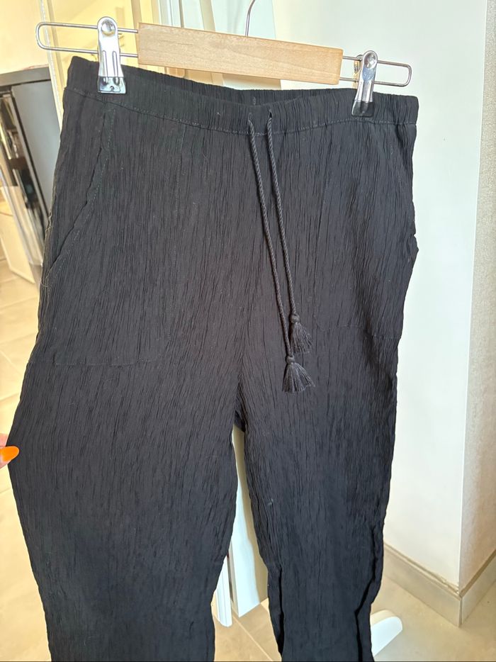 Pantalon stradivarius - photo numéro 2