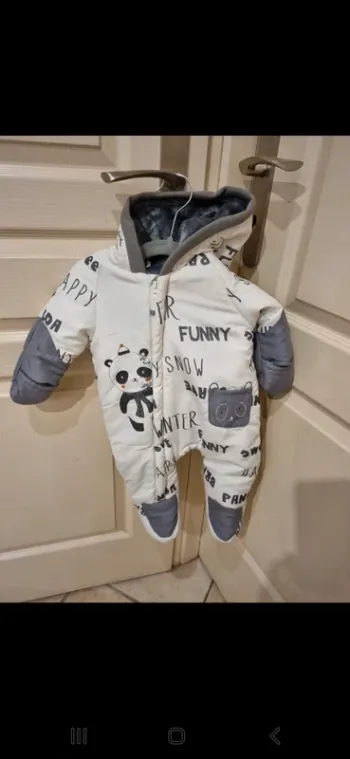 Combi pilote Orchestra 3 mois