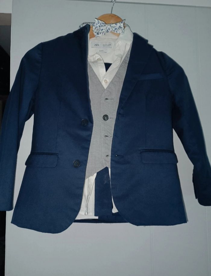 Costume enfant