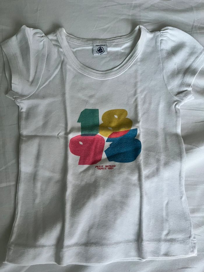 Lot 9 Débardeurs et Tee-shirts sans manche - photo numéro 12