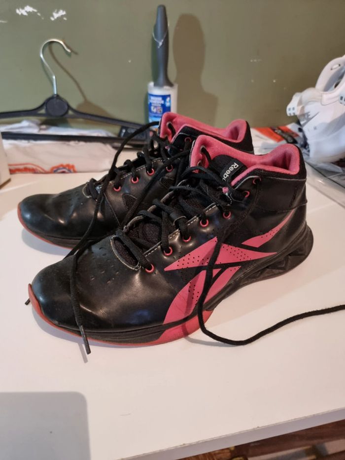 Chaussures de running Reebok Hexride