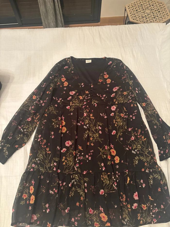 Robe femme
