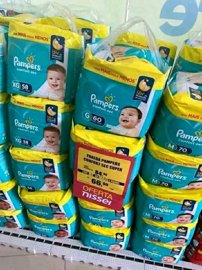 Couche Bébé - photo numéro 7