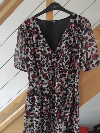 Robe 👗 femme