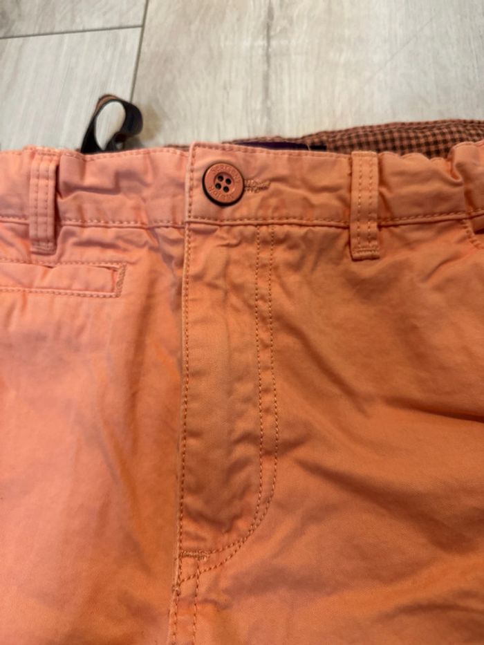 Pantalon corail sergent major 11 ans - photo numéro 2