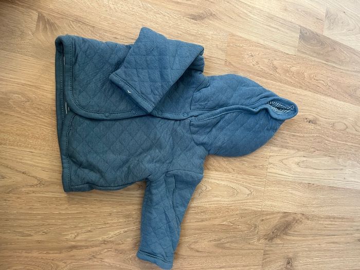 Veste à capuche zeeman