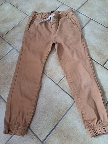 Pantalon 5 ans