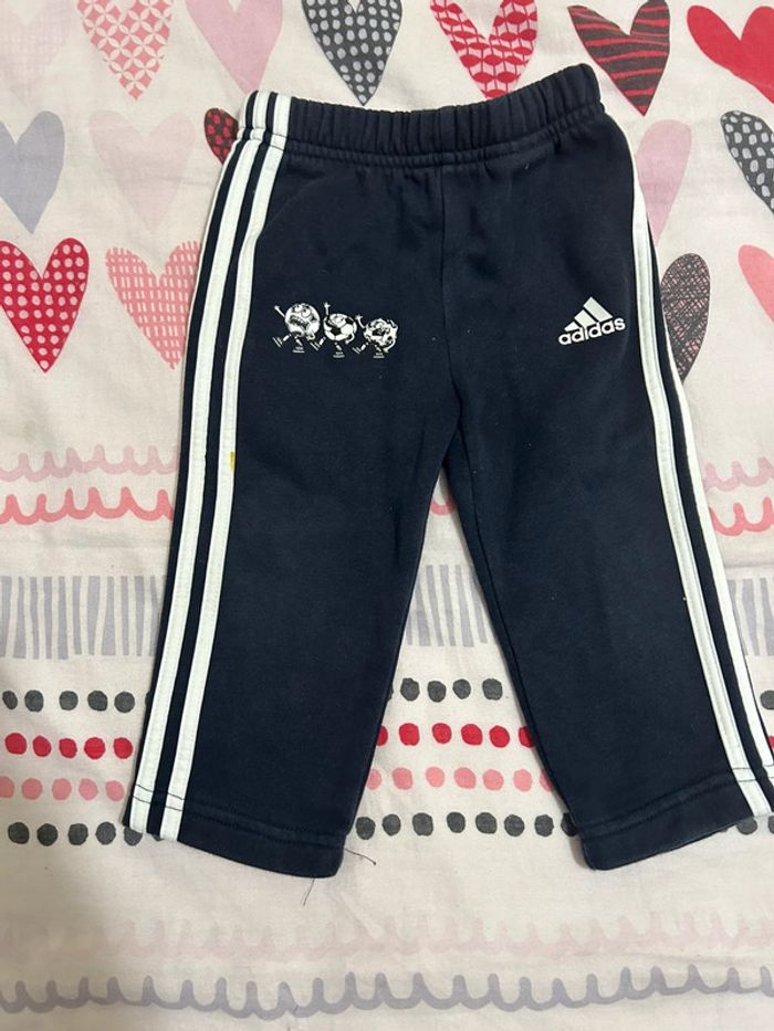 Ensemble jogging ADIDAS