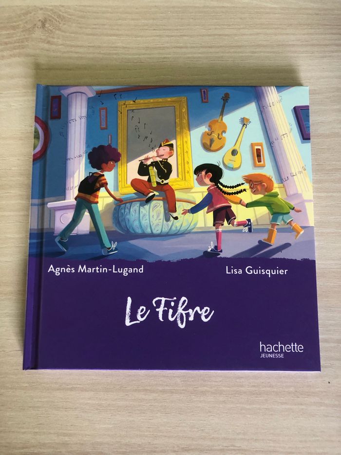 3 livres enfants - photo numéro 3