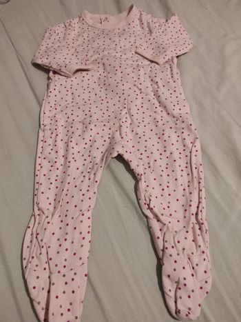 Pyjama T9M Vertbaudet