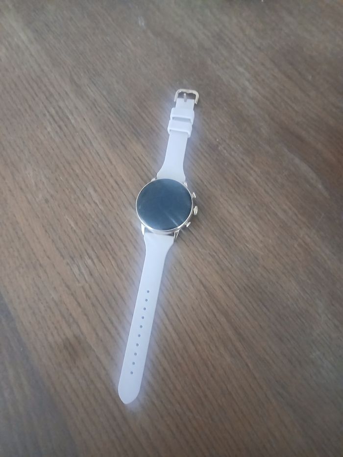Montre connecté