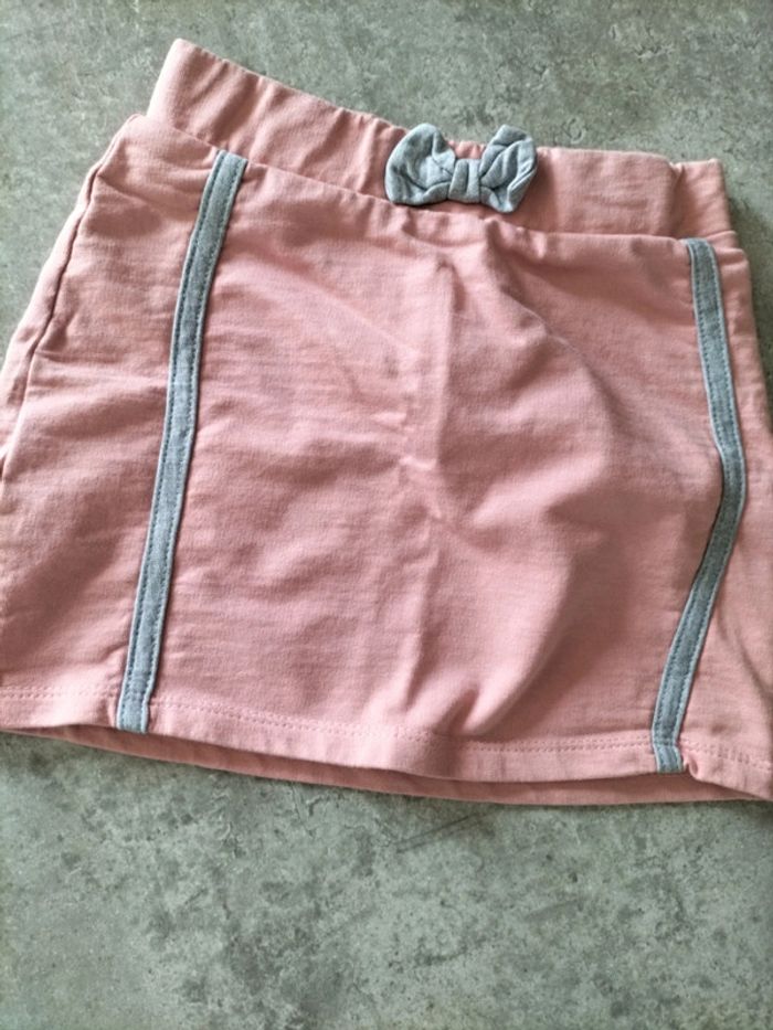 Jupe taille 5 ans Lili Marelle - photo numéro 3