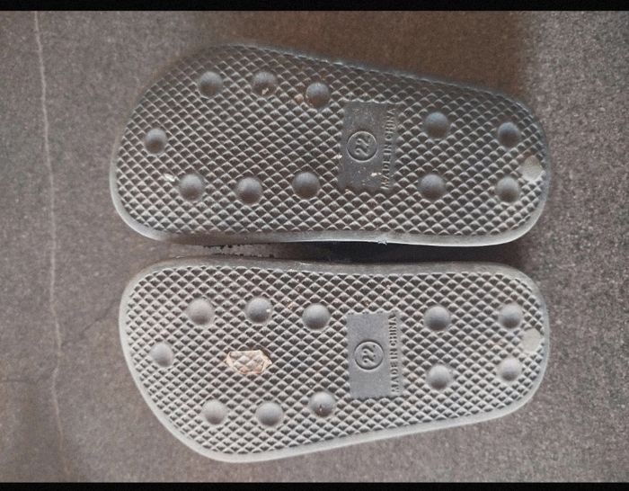 Sandales T22 - photo numéro 2