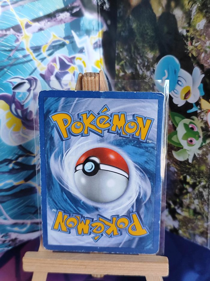 Baggiguane 67/108 explorateurs obscurs - photo numéro 2