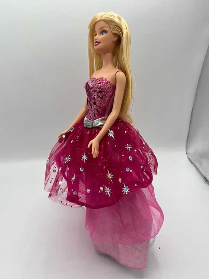 🎀 barbie fashion fary tale 🎀 #119 - photo numéro 3
