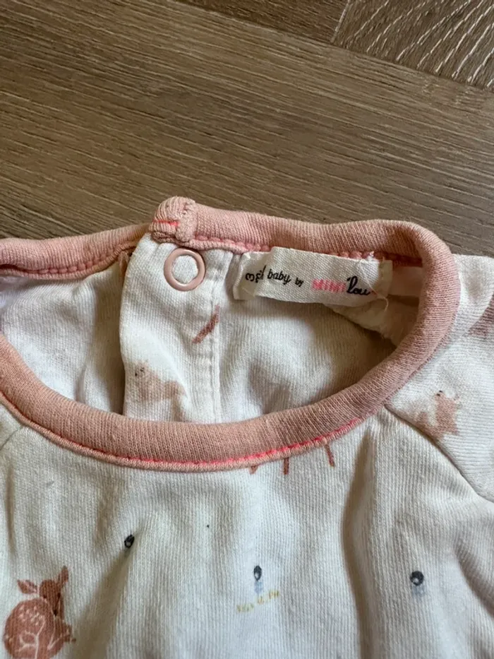 Pyjama léger - photo numéro 2