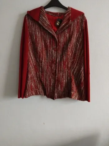 Blazer taille M/L