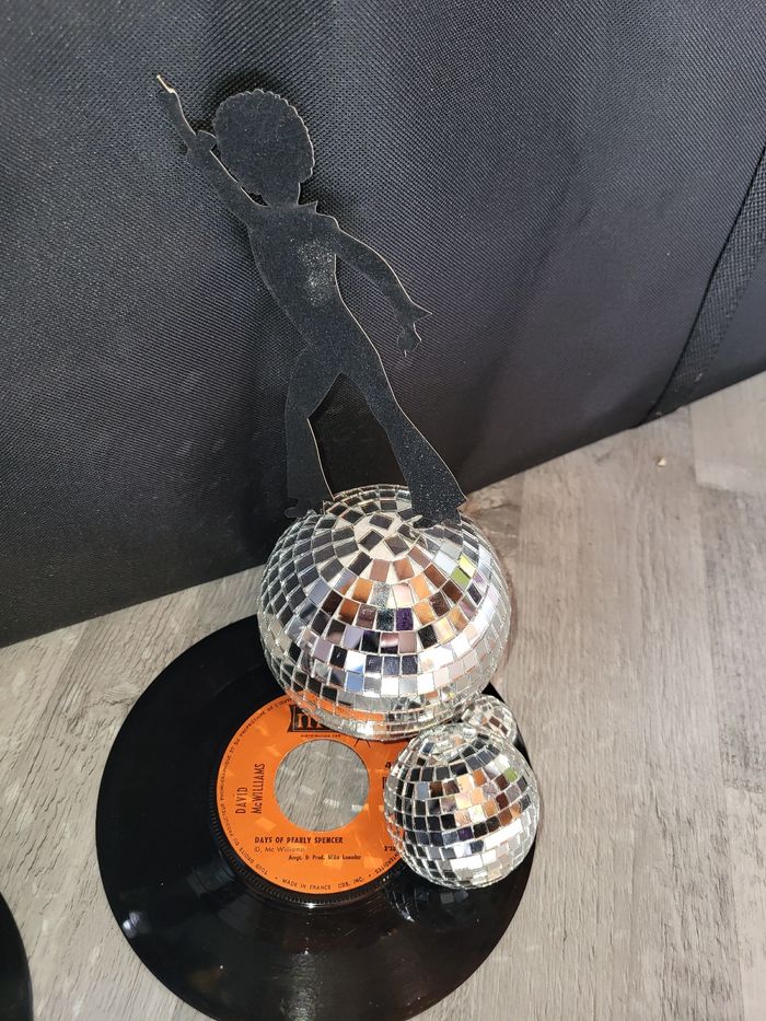 Décoration année 80 - photo numéro 8