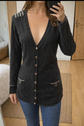 Gilet femme taille 36