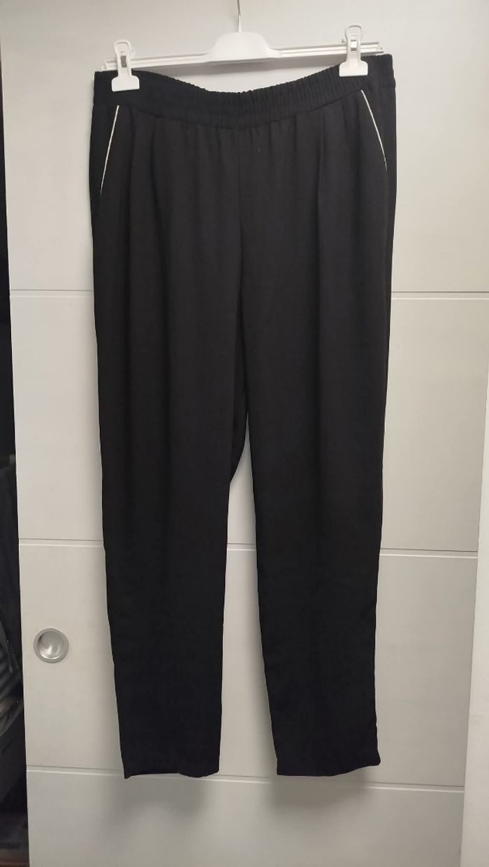 Pantalon noir