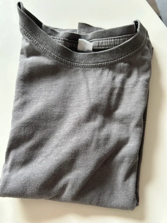 Lot maillot de corps - photo numéro 4