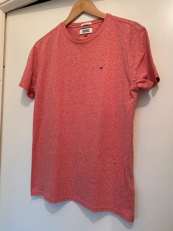 Tee Shirt Tommy Jeans