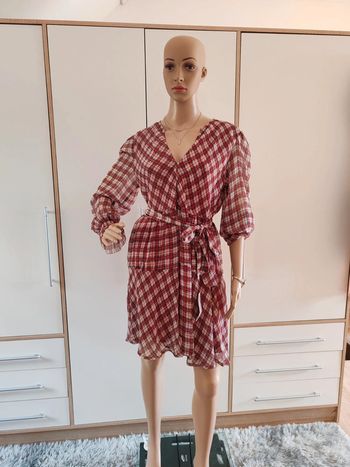 Robe neuve