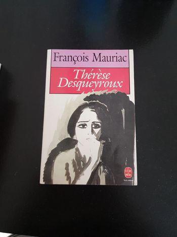 Thérèse Desqueyroux - Mauriac