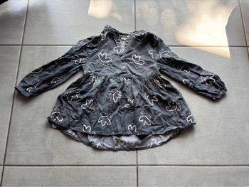 👧 Blouse fille Orchestra