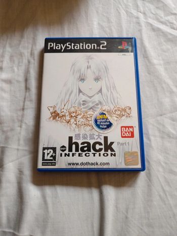 Hack infection