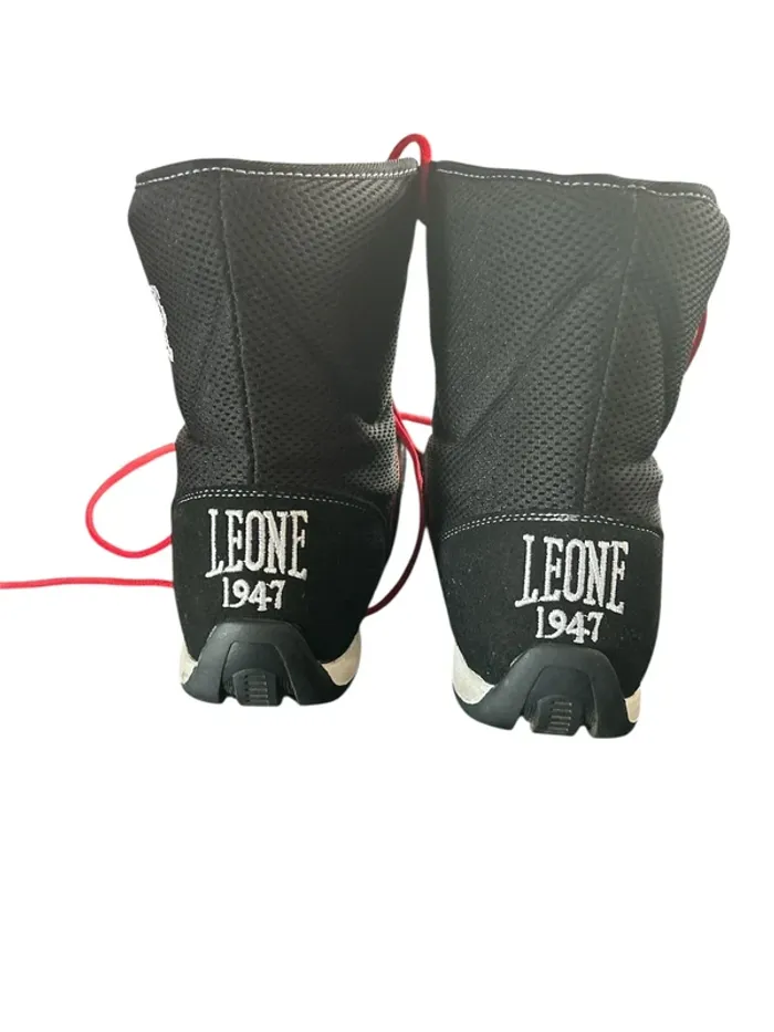 Botte de Boxe - photo numéro 3