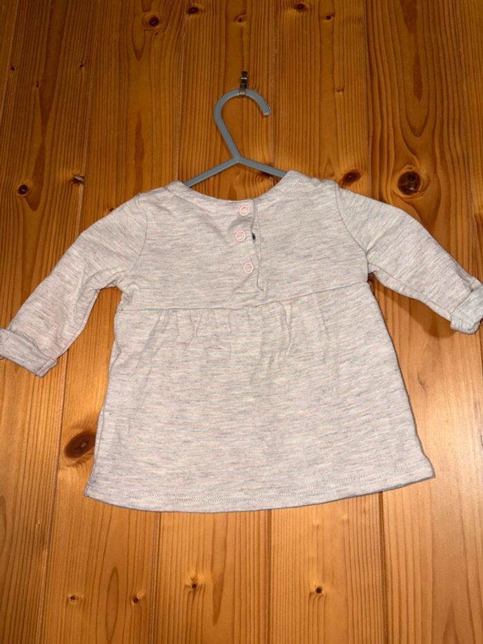 Robe bébé - photo numéro 2