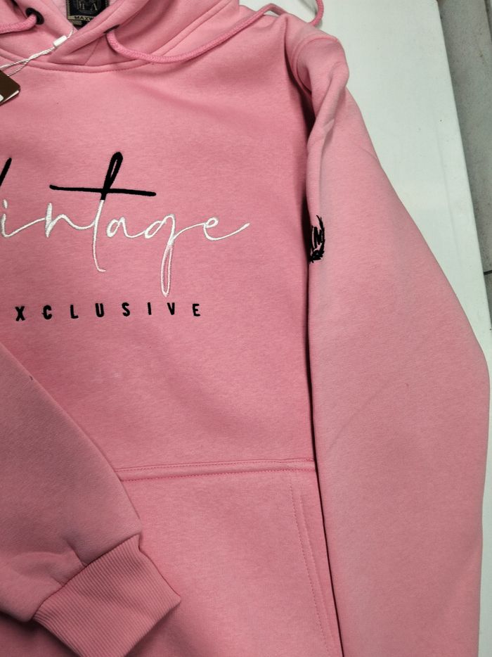 Pull vintage Maxway - photo numéro 3