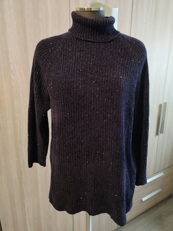 Pull femme taille 38