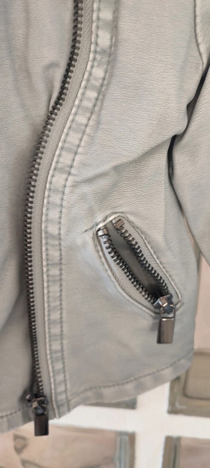 Perfecto kimbaloo 2 ans - photo numéro 6