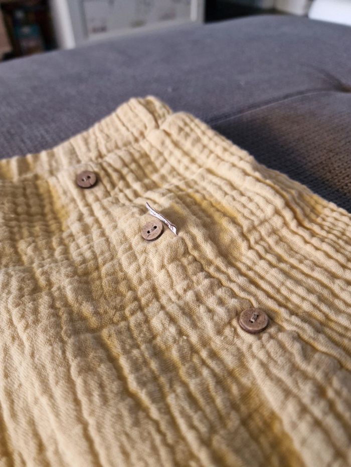 Shorts Kiabi - photo numéro 3