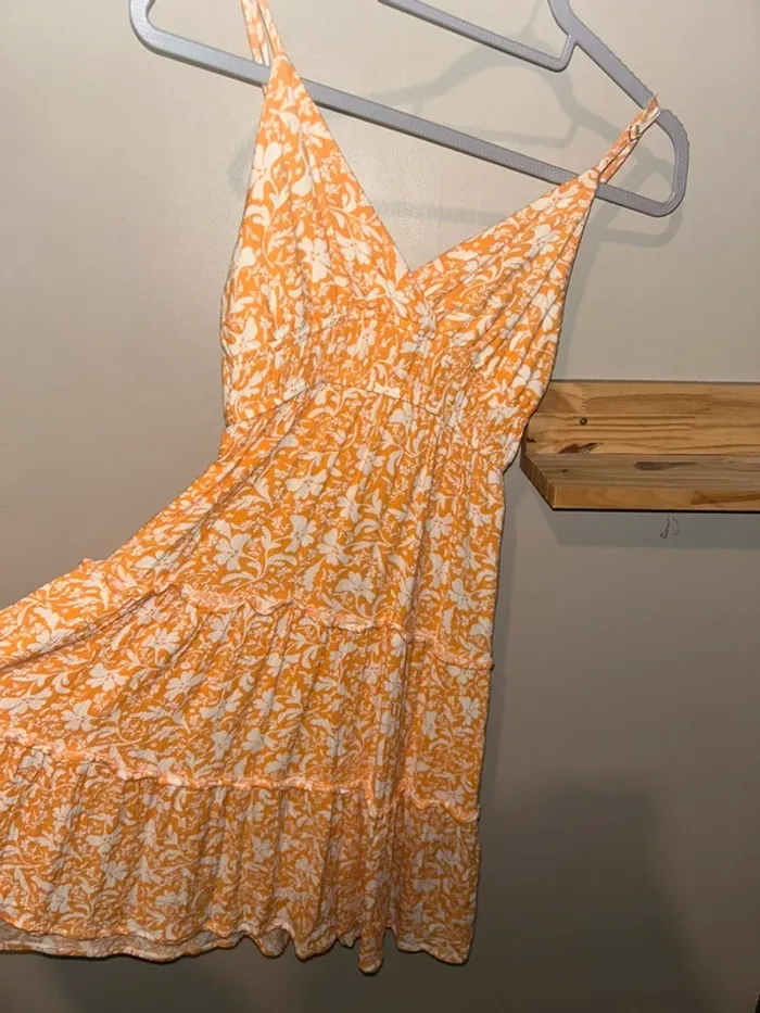 Robe légère femme - photo numéro 2