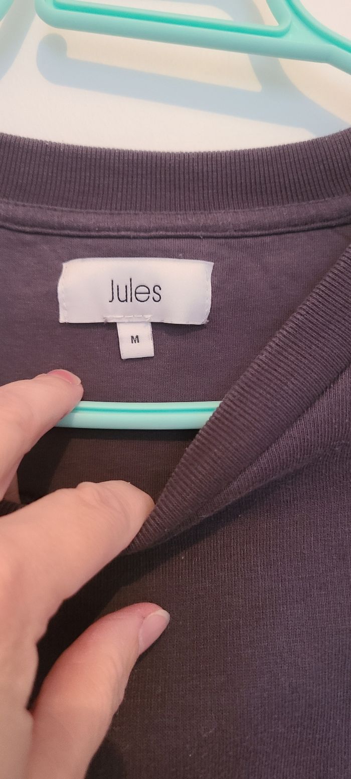 Sweat NASA - photo numéro 2