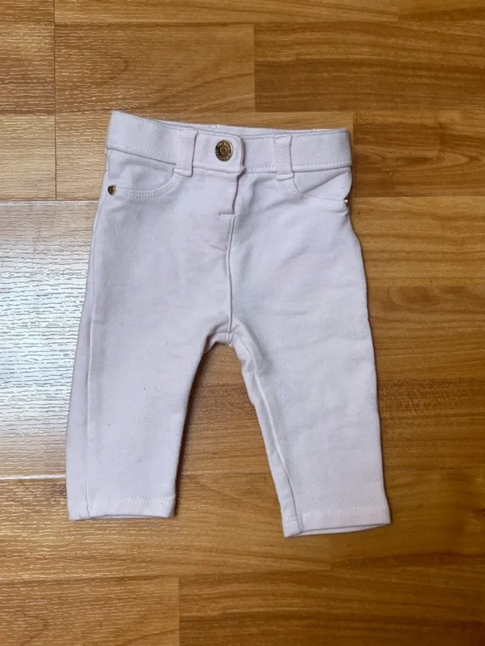 Pantalon / short bébé - photo numéro 15