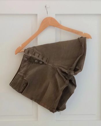Short en jeans - Kiabi - (T.: 40) - Très bon état