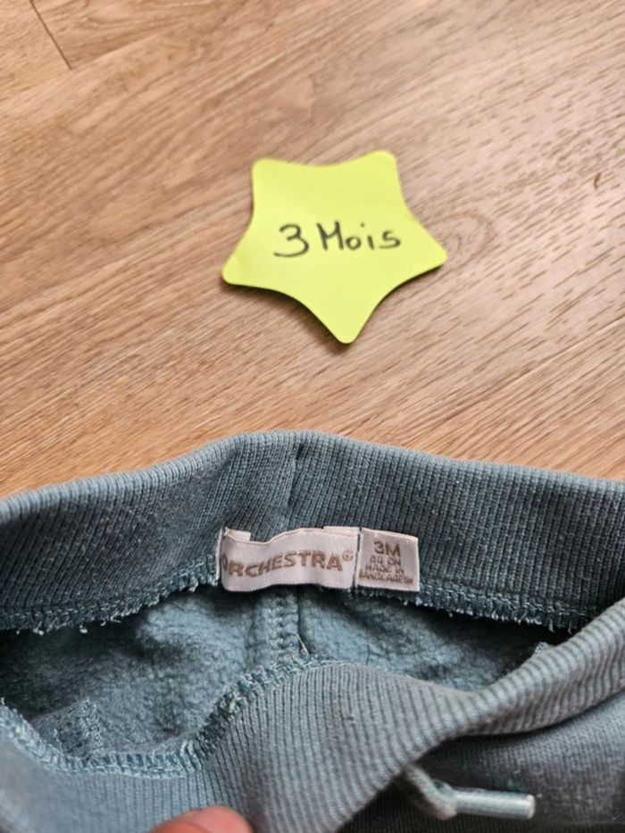 Pantalon - photo numéro 2