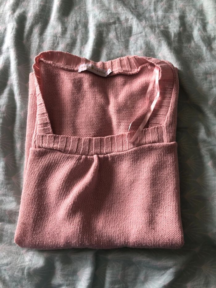 Pull taille 4 - photo numéro 5