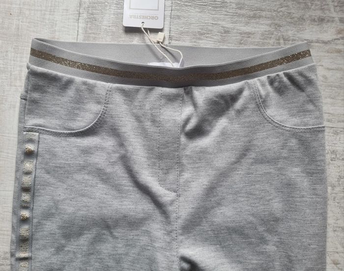 Jegging neuf 14 ans - photo numéro 3