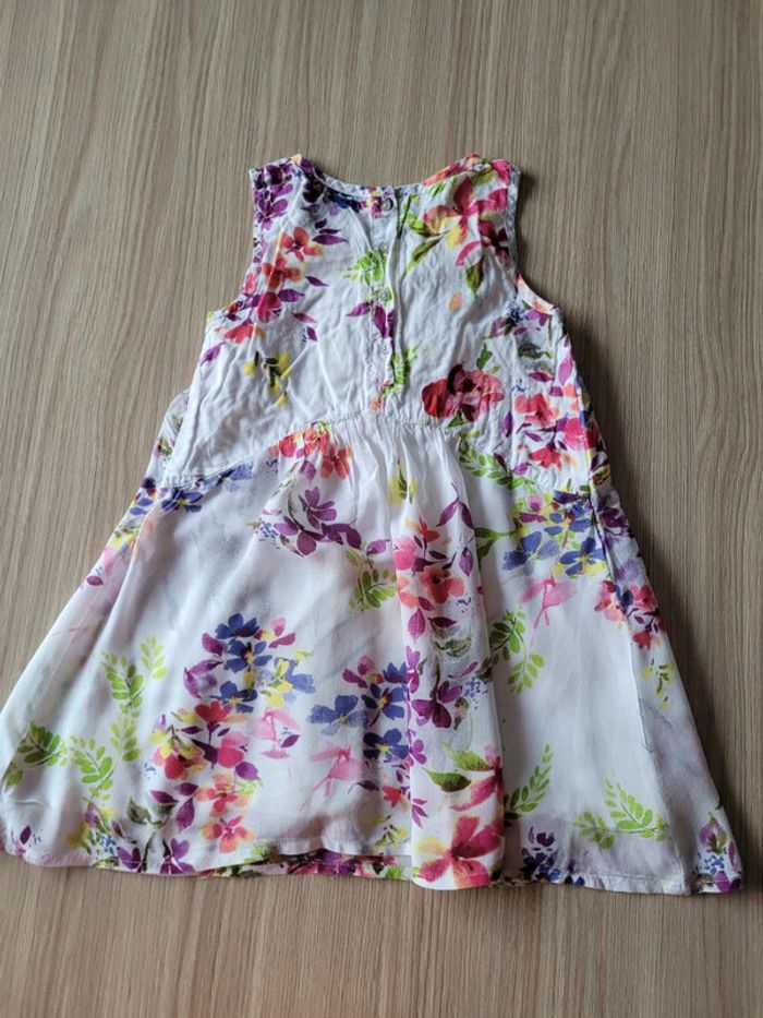 Robe 4 ans - photo numéro 2