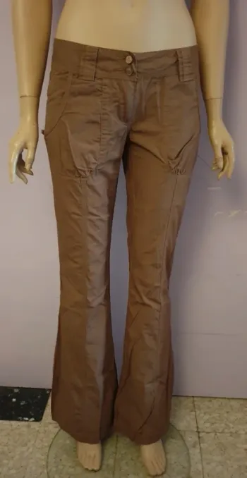 Pantalon femme