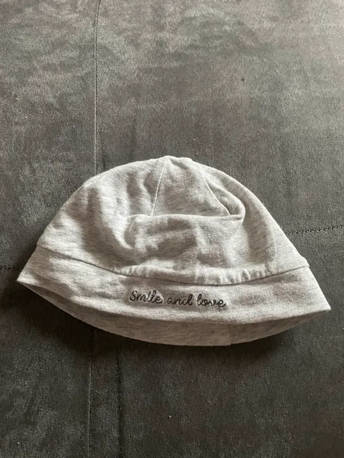 Bonnet